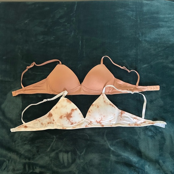 New 2 pack Bra Set - Picture 1 of 4